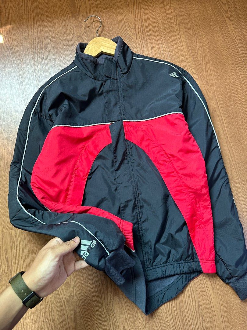 Jacket adidas sales