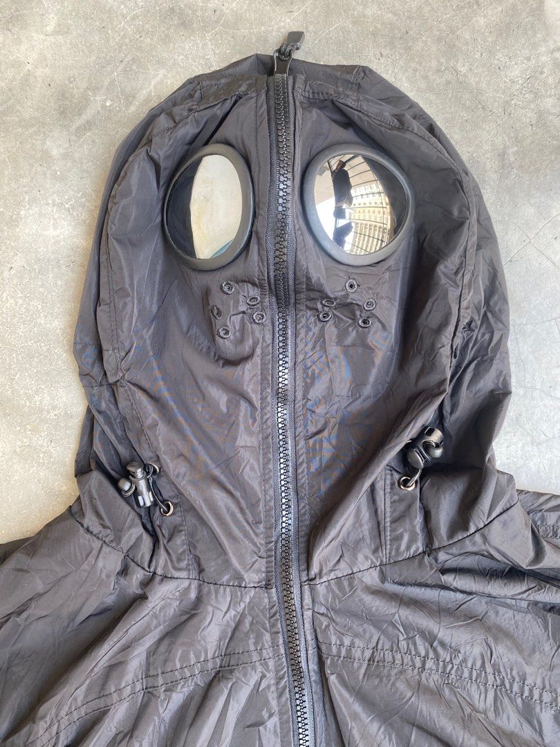 Jaket goggle hotsell