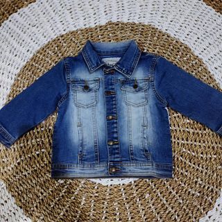 Jaket Jeans Mayoral