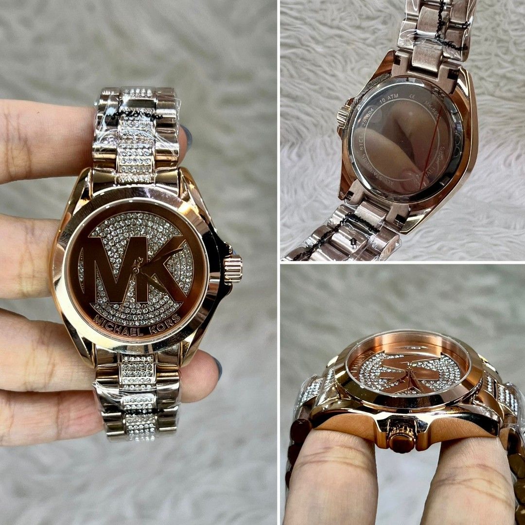 Michael kors store mk 6487