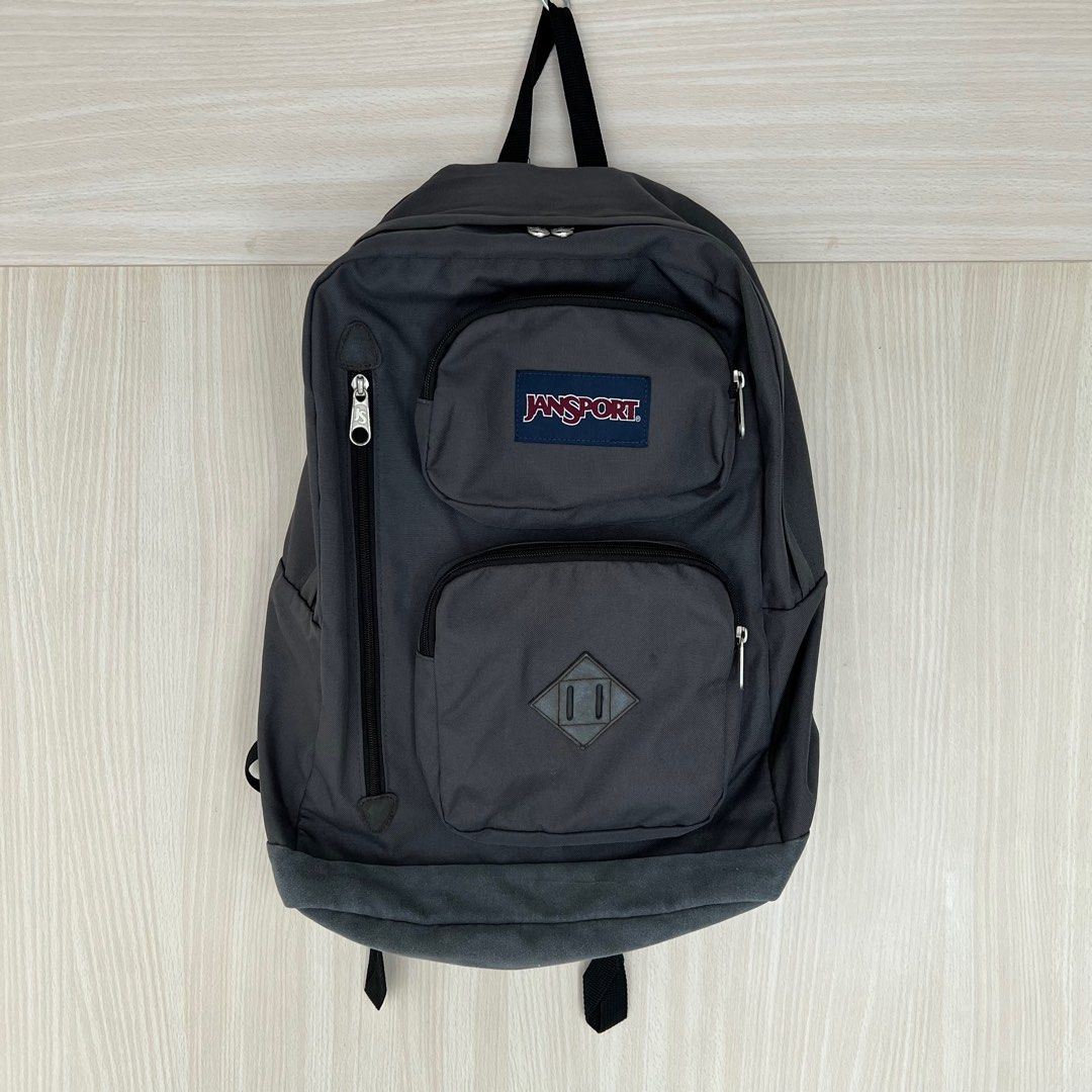 Jansport austin top