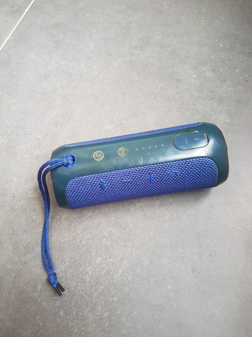 jbl flip 3 bluetooth speaker, Audio, Soundbars, Speakers & Amplifiers