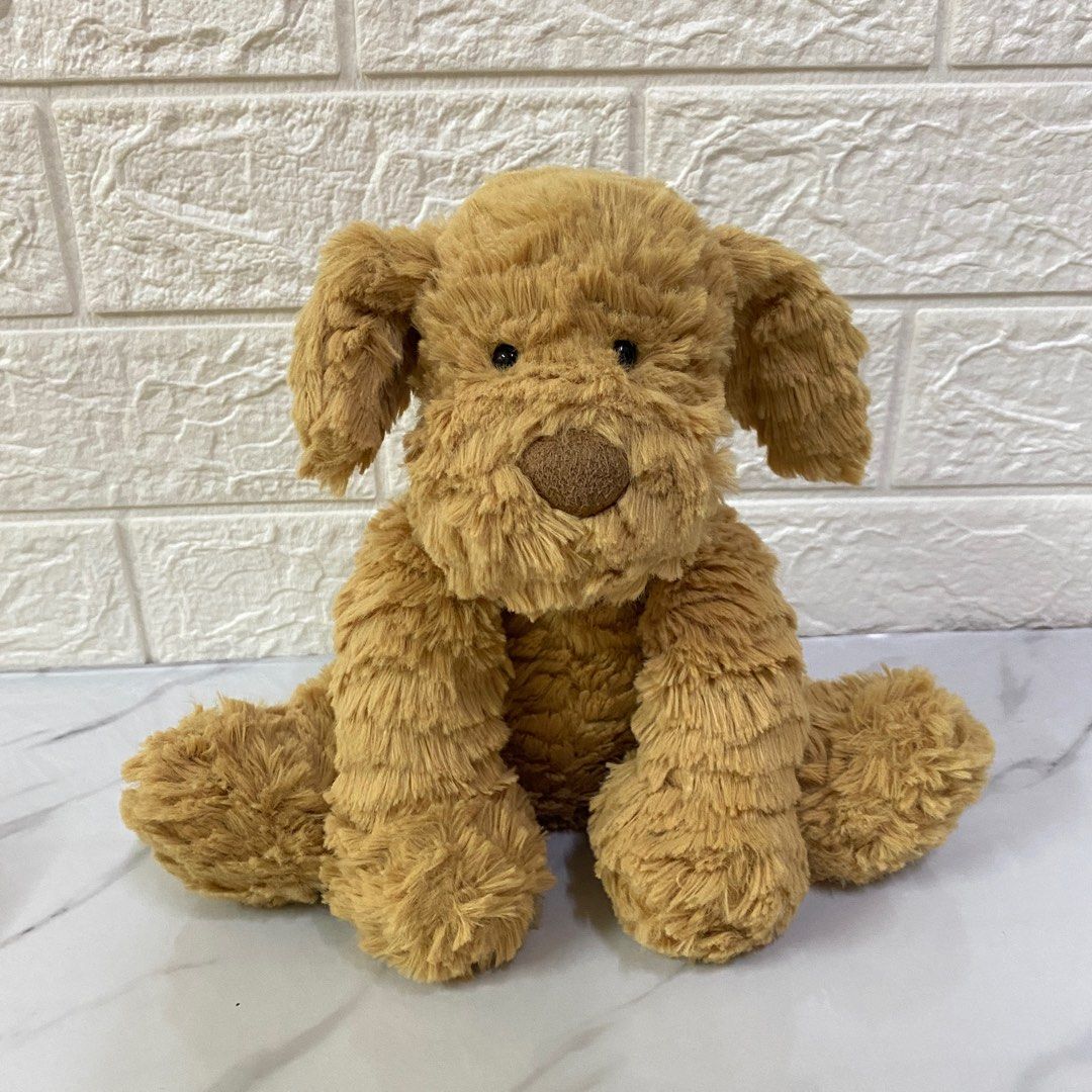 Fuddlewuddle puppy hot sale