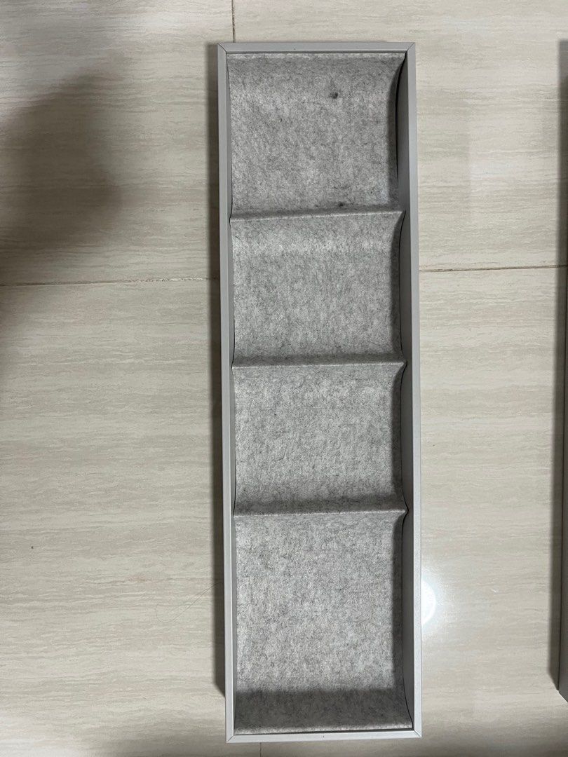 Jewellery organiser ikea komplement wardrobe organiser, Furniture