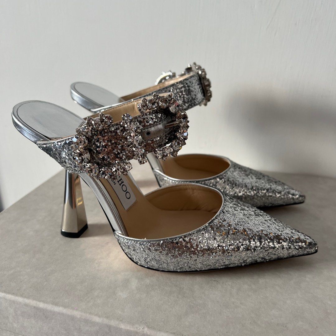 Jimmy choo smokey new arrivals