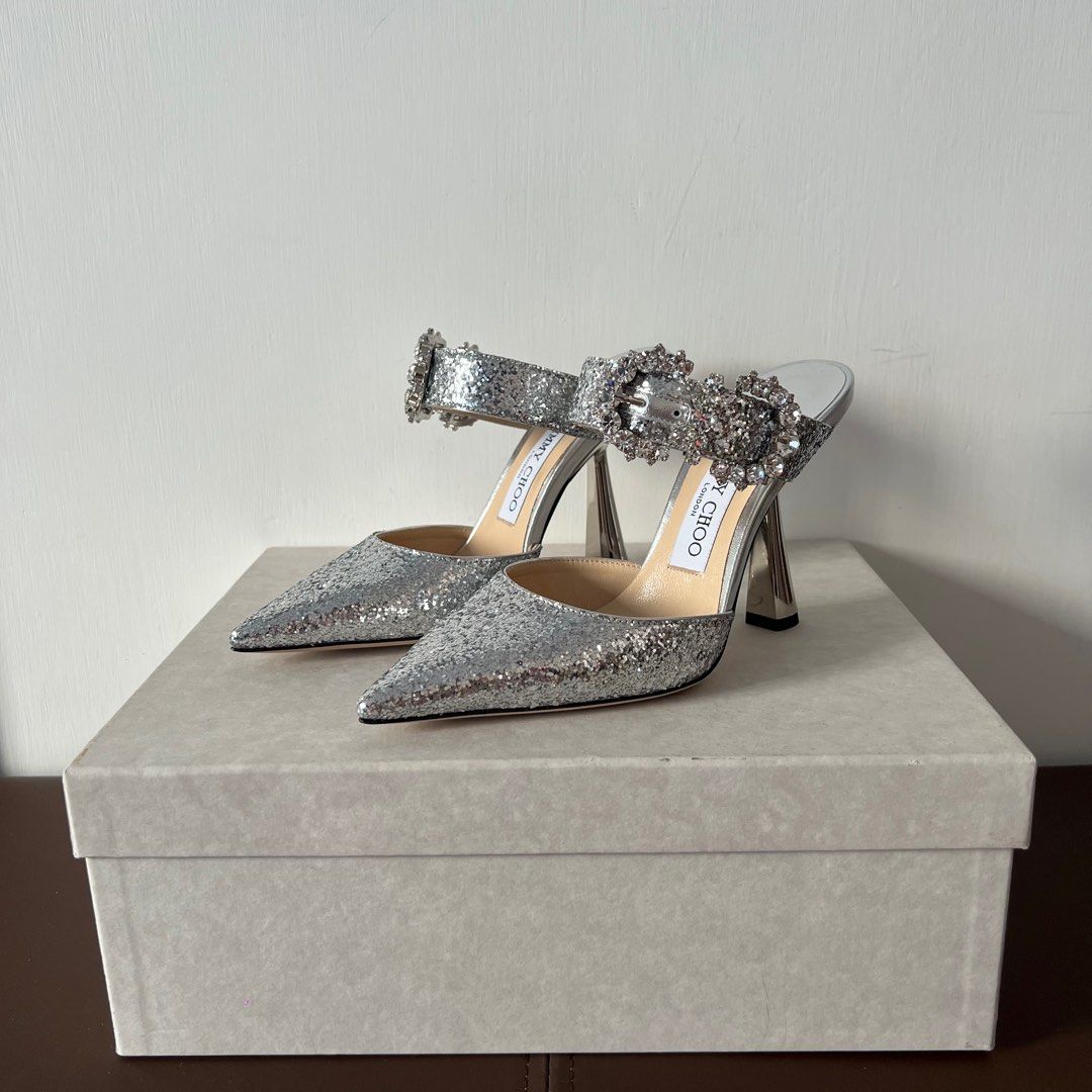 Jimmy choo smokey discount
