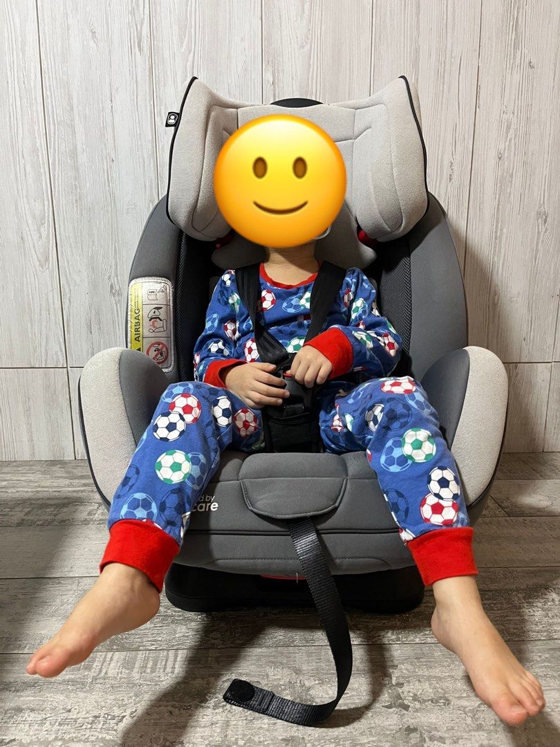 Joie trillo mothercare top