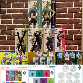 (Category: ) located in . Submitted by shinn_authentic_collectibles (Listing ID 1215293127, Image 1). Description: .
