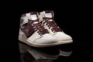 Jordan 1 a ma maniere
