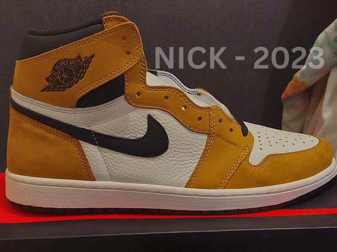 roty jordan