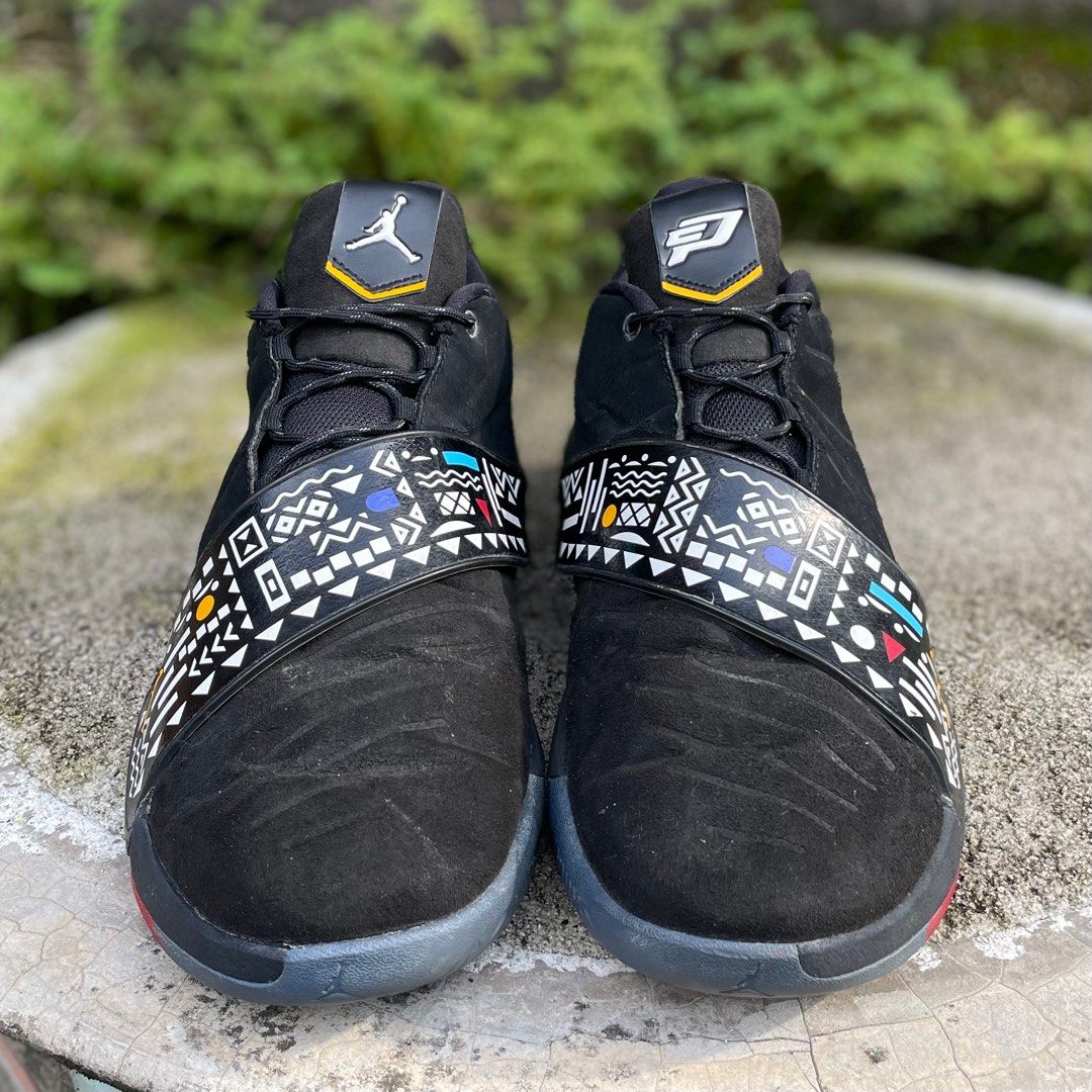Jordan cp3 hotsell xi martin