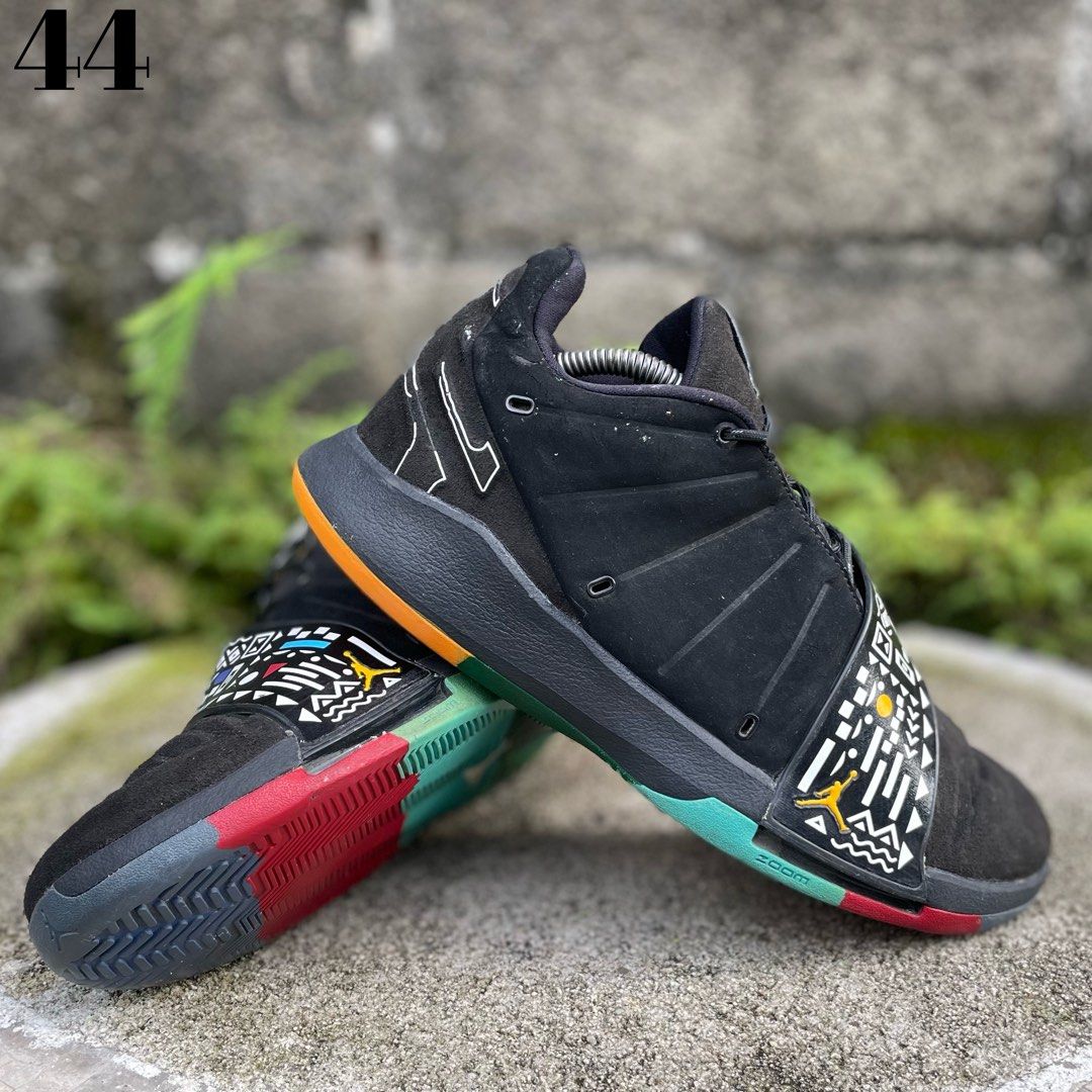 Jordan cp3 xi martin deals