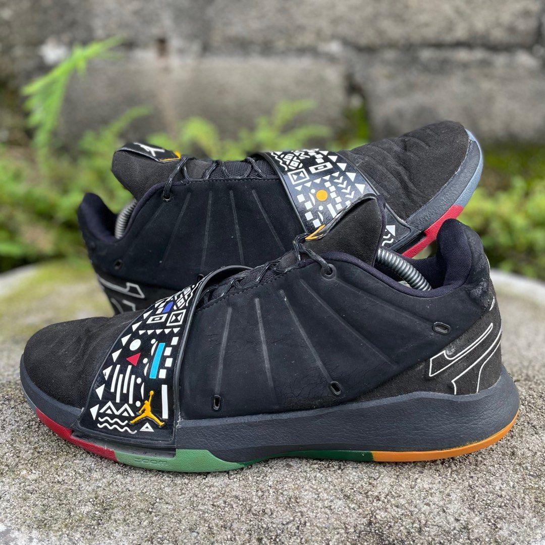 Cp3 11 martin store