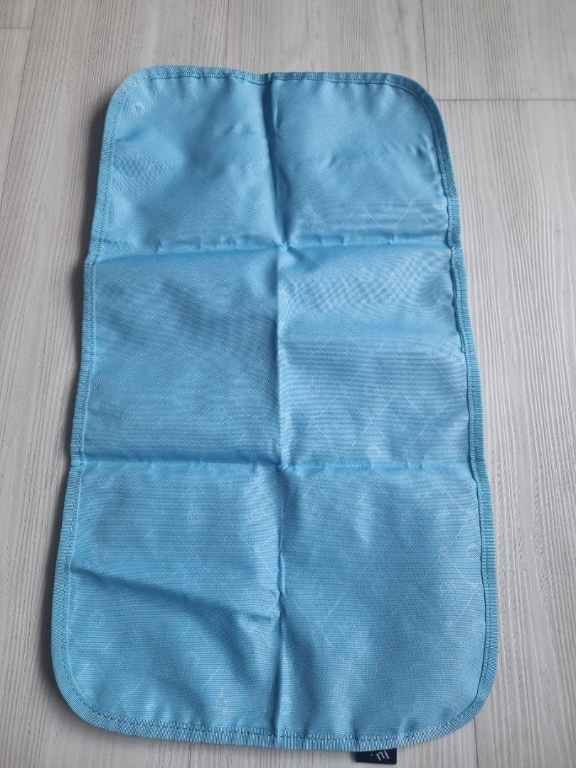 Jujube tokidoki changing mat, Babies & Kids, Bathing & Changing