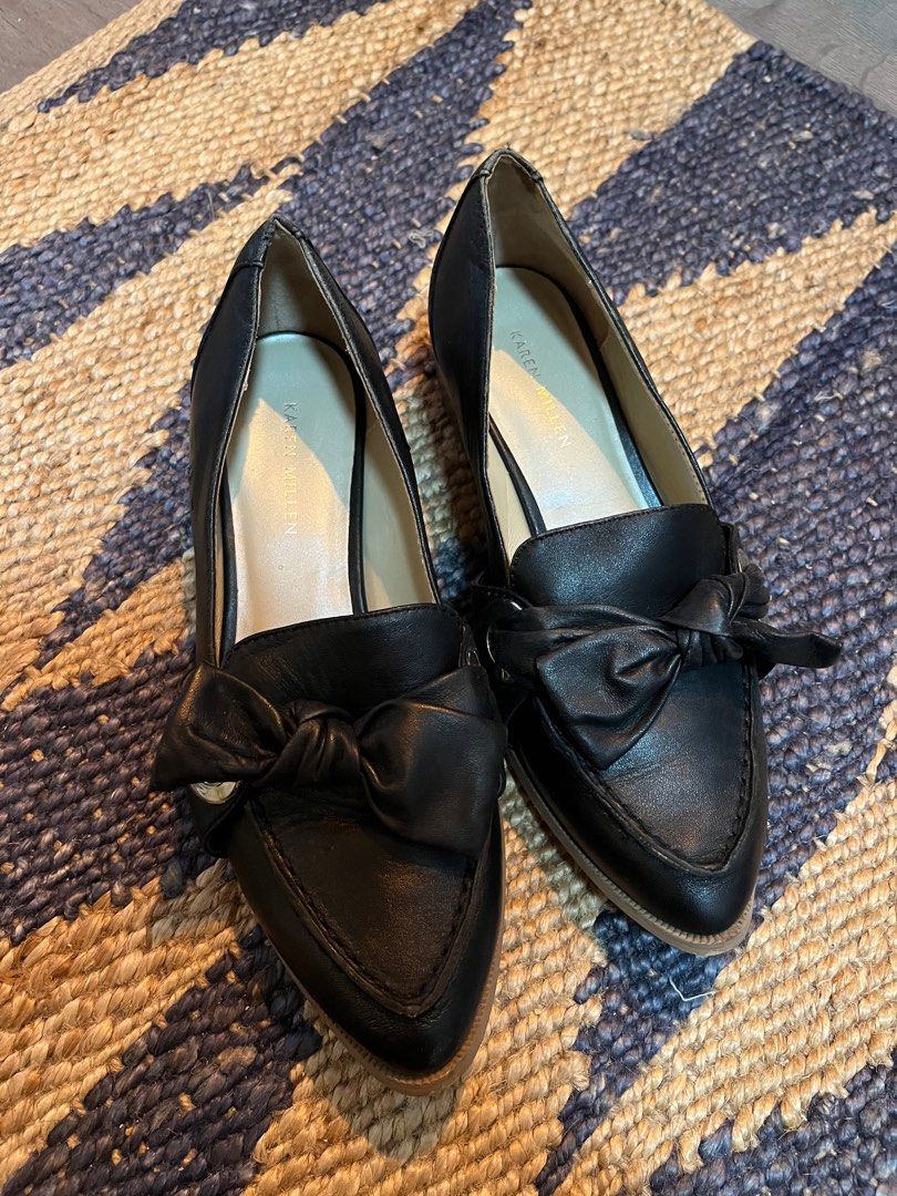 Karen millen loafers online