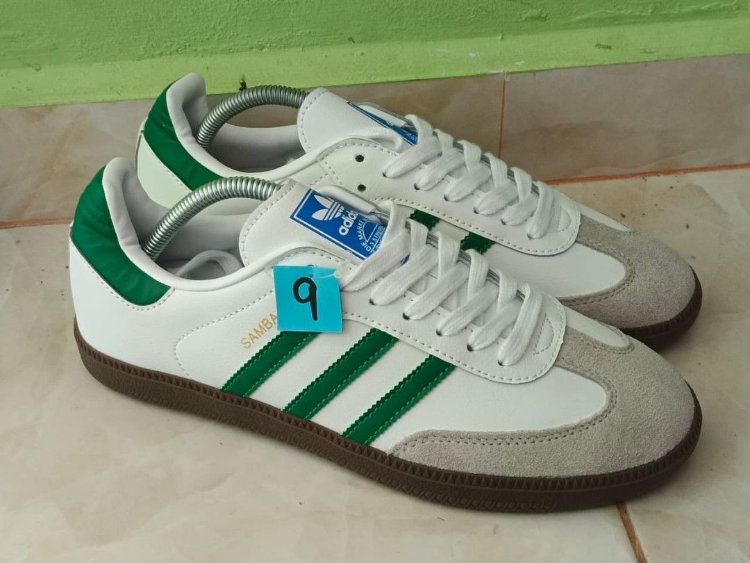 Adidas samba top 9 uk