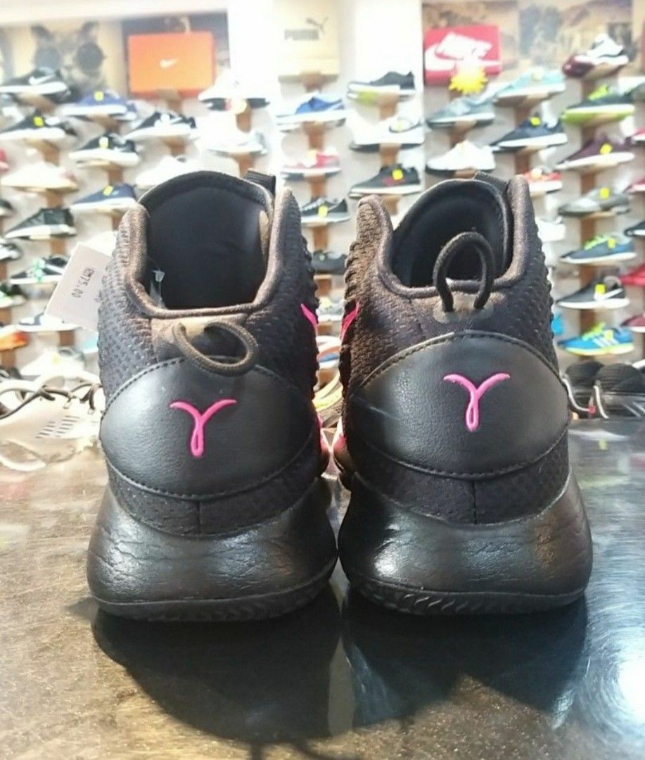 Nike hyperdunk x kay yow sales