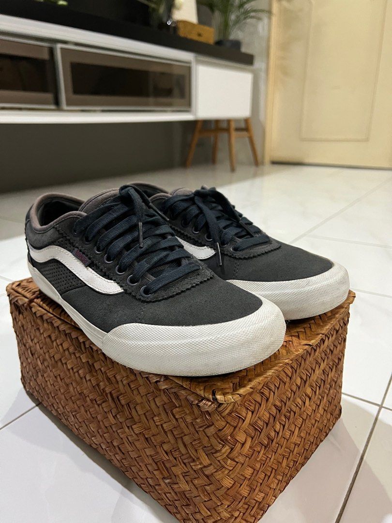 Vans chima discount pro 2 perf