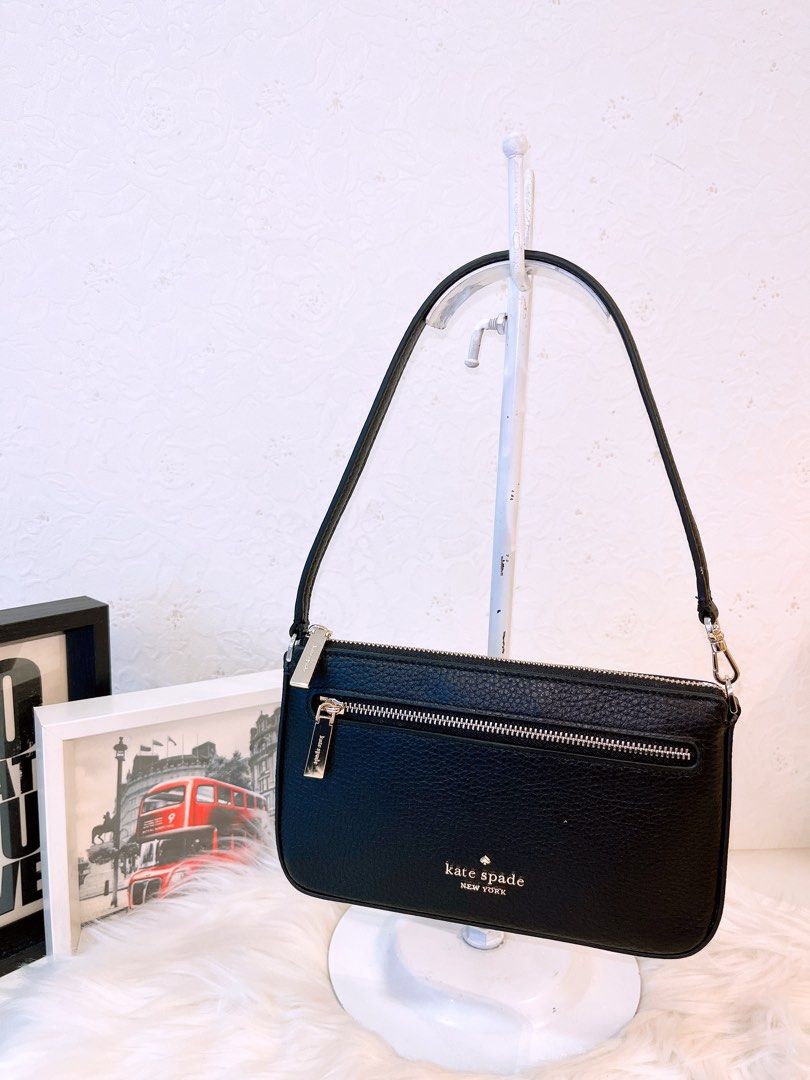 Kate spade small clutch cheap