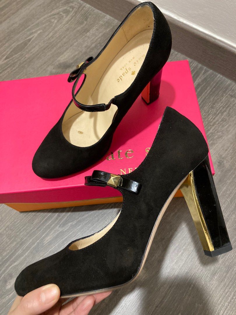 Kate spade mary janes outlet