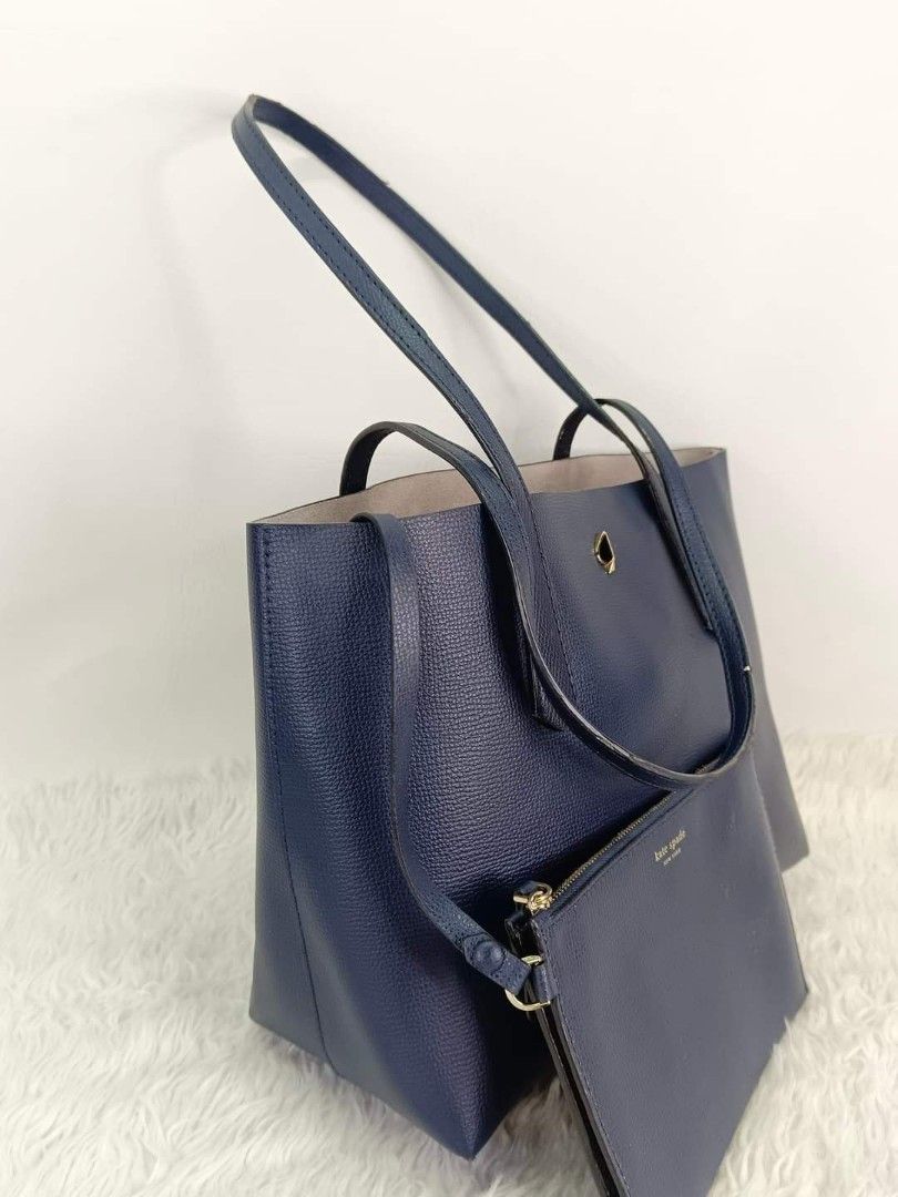 Kate spade molly medium tote top