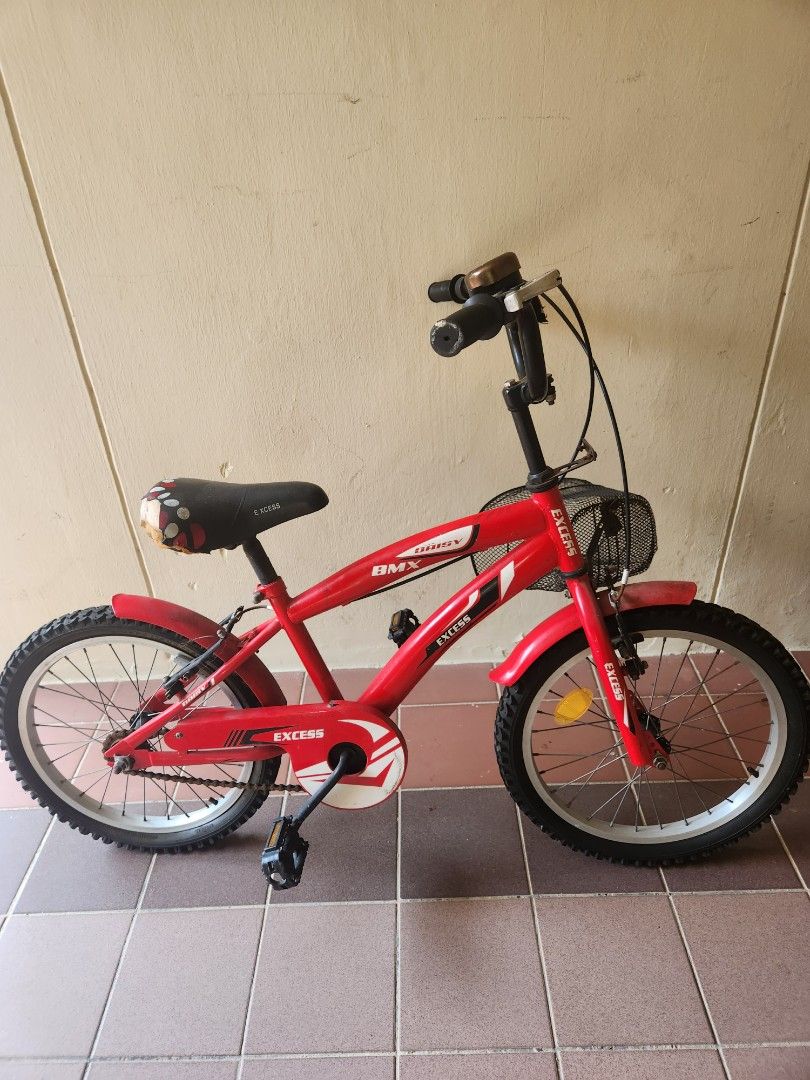 Kids cycle for sale top