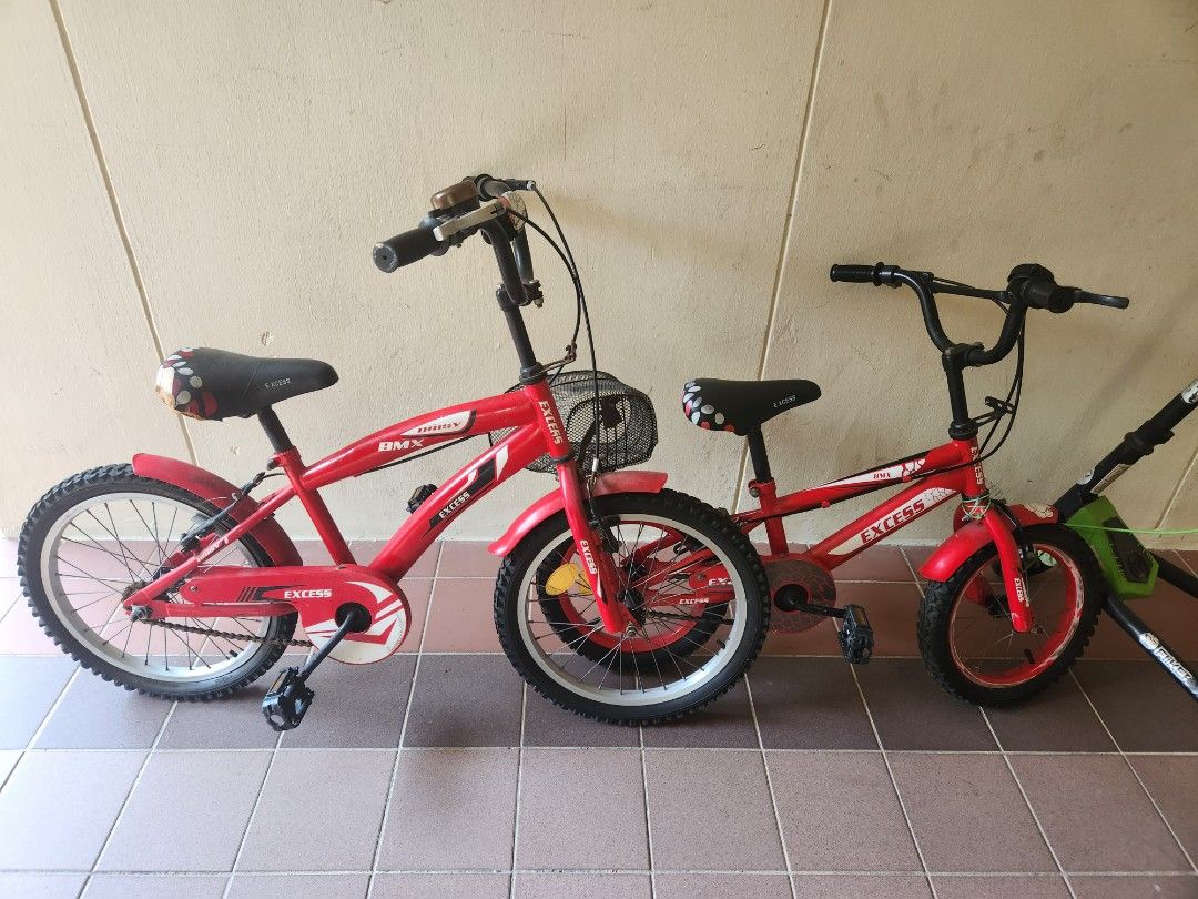 Kids cycle for hot sale sale