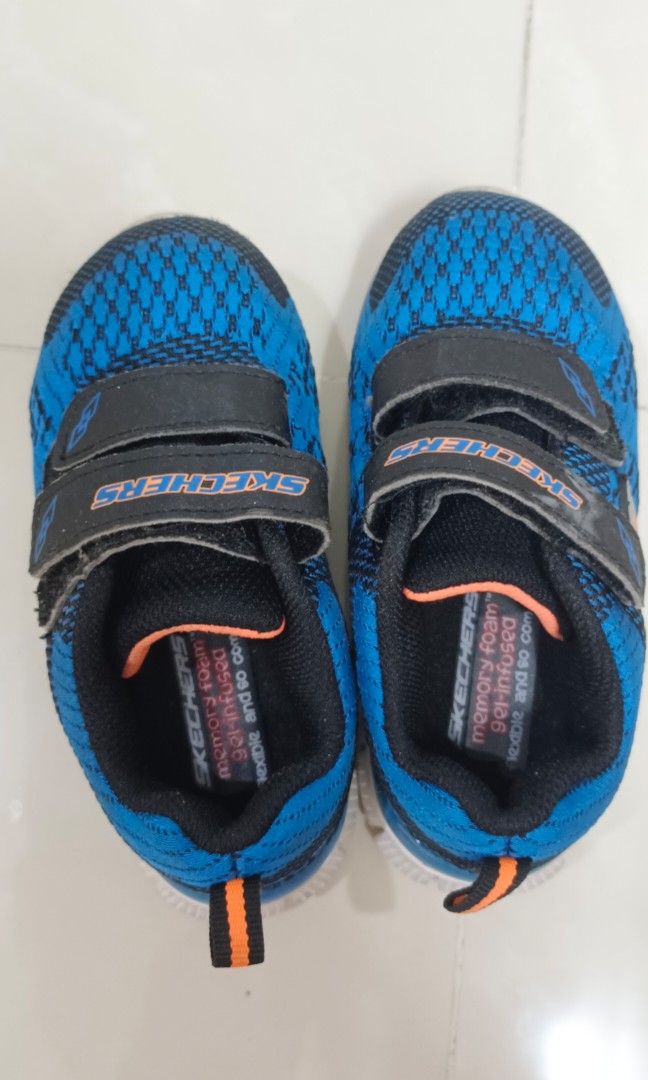 Memory foam new arrivals shoes for kids