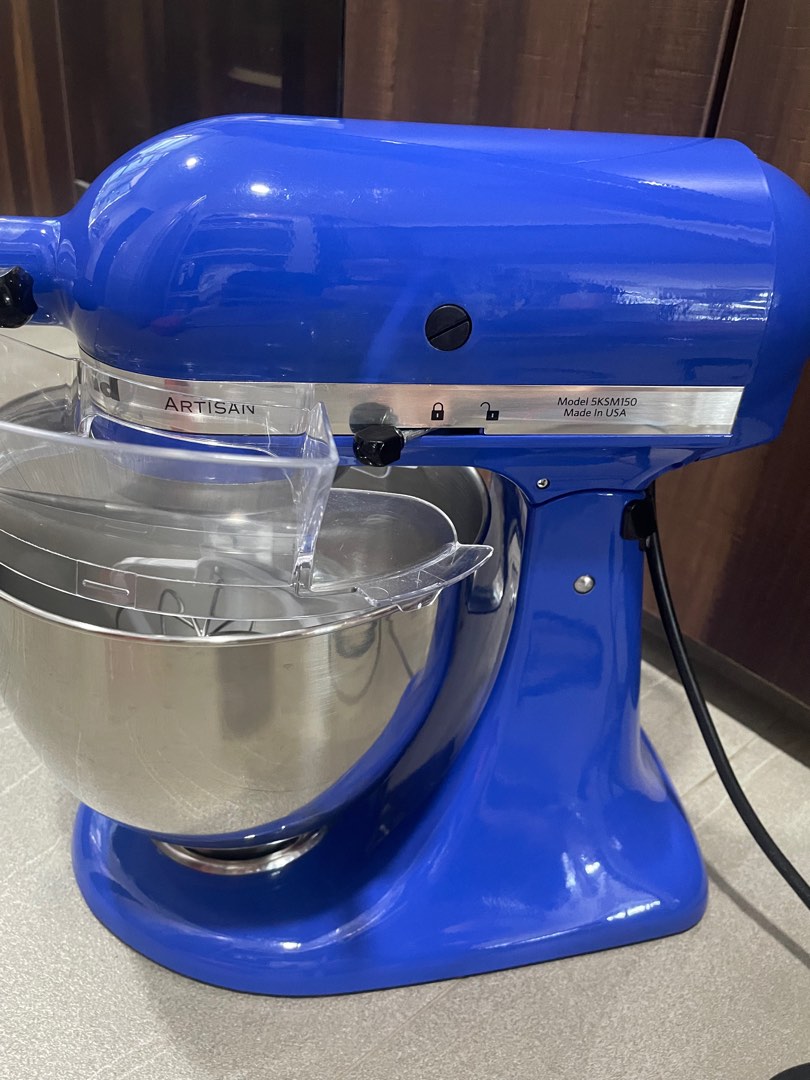 Kitchenaid Stand Mixer, TV & Home Appliances, Kitchen Appliances, Hand & Stand Mixers on Carousell