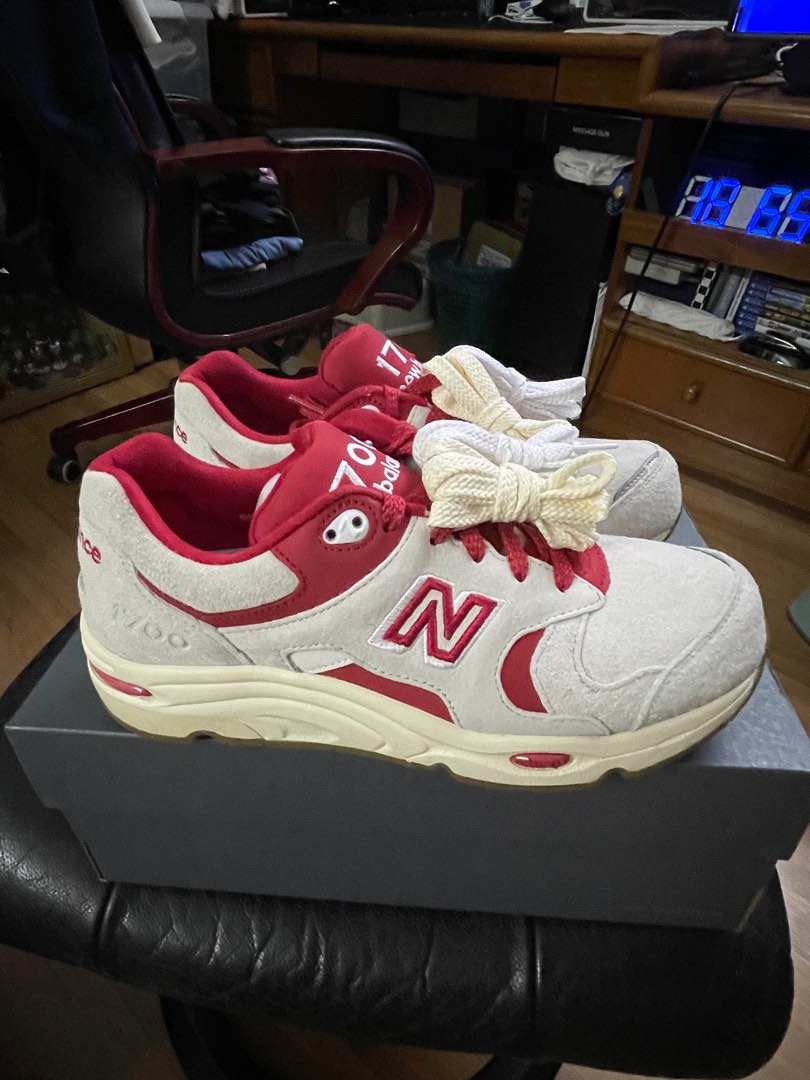 New balance sale 1700 30