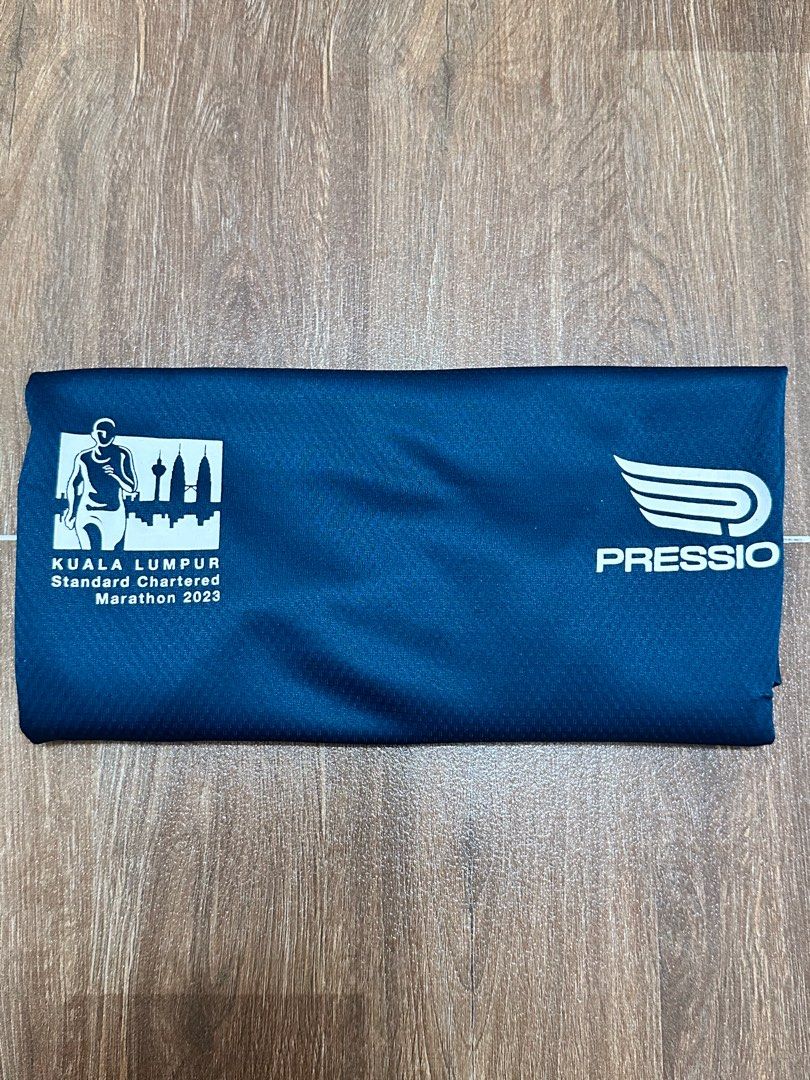 KL Standard Chartered Marathon (KLSCM) 2023, Women's Fashion