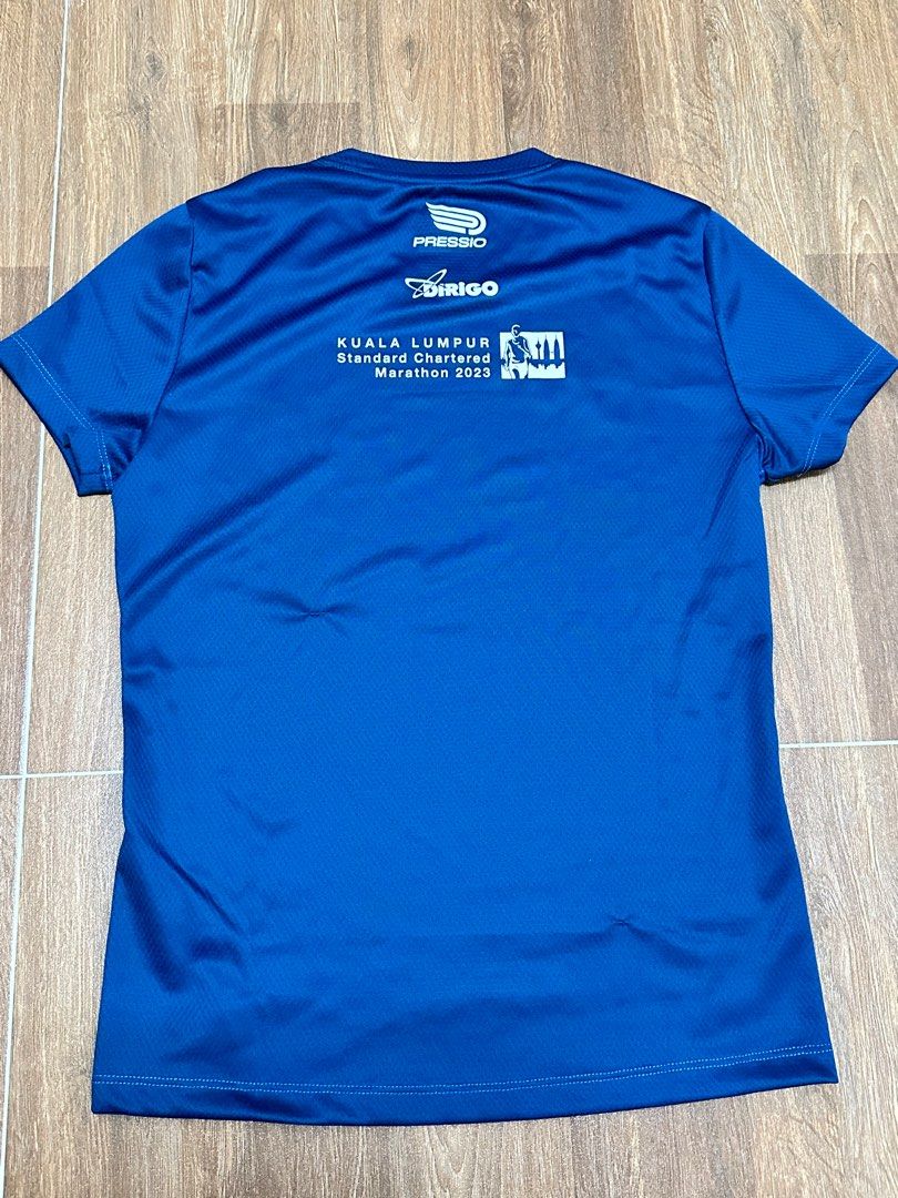 KL Standard Chartered Marathon (KLSCM) 2023, Women's Fashion