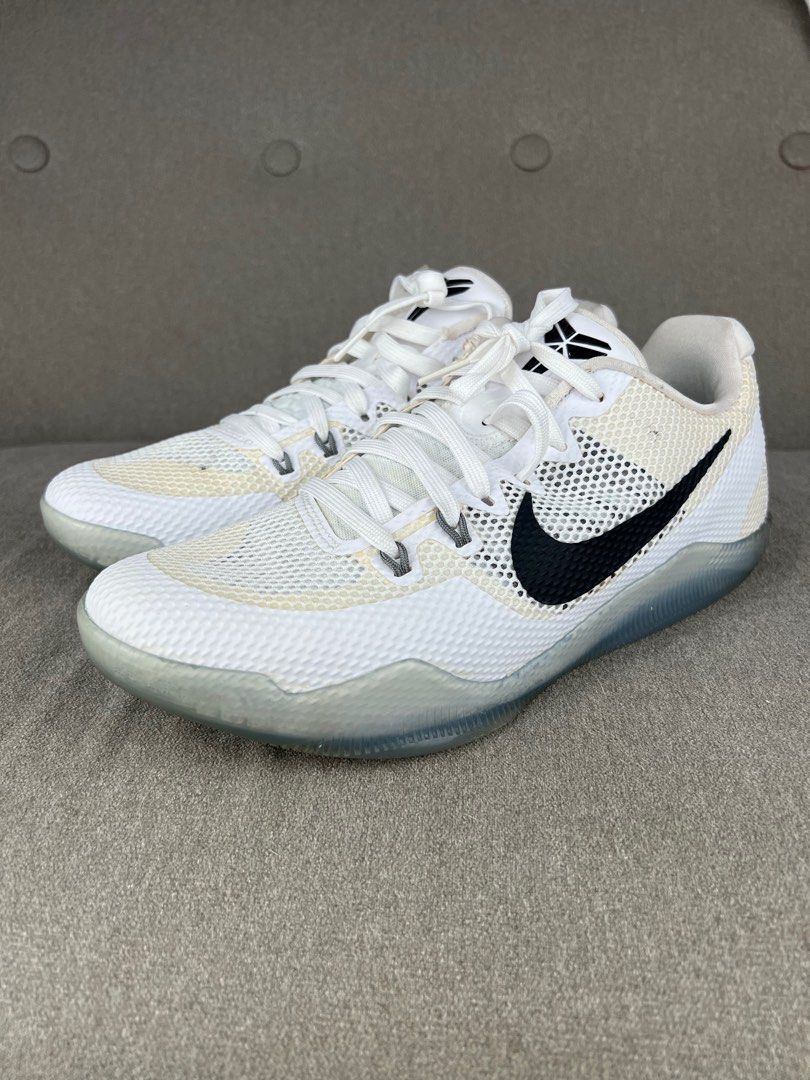 Kobe on sale fundamentals 11