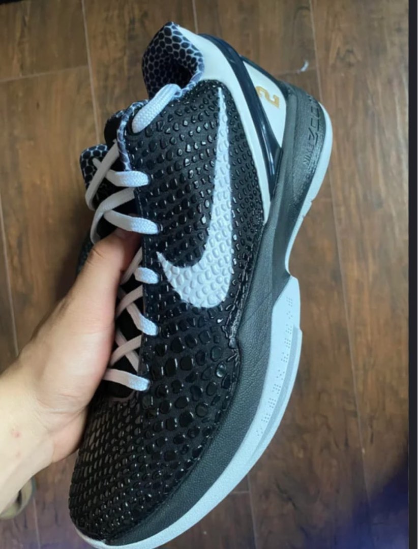 mambacita shoes kobe