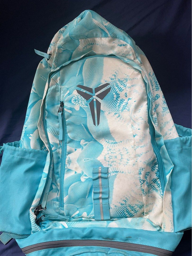 Nike kobe mamba xi backpack clearance