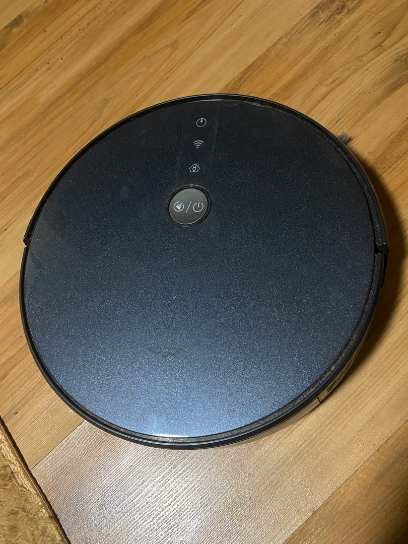 Kogan SmartHome G50 Robot Vacuum, TV & Home Appliances, Vacuum Cleaner