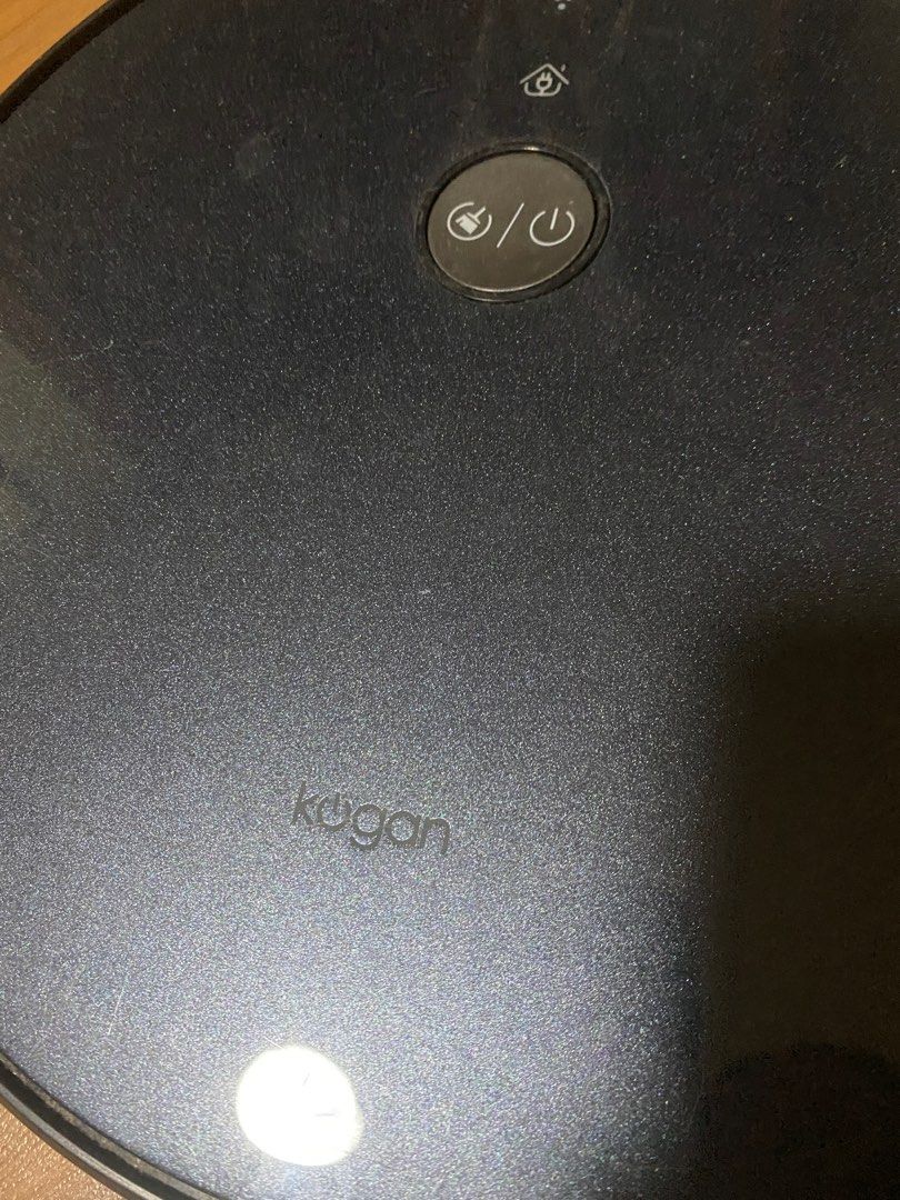 Kogan SmartHome G50 Robot Vacuum, TV & Home Appliances, Vacuum Cleaner