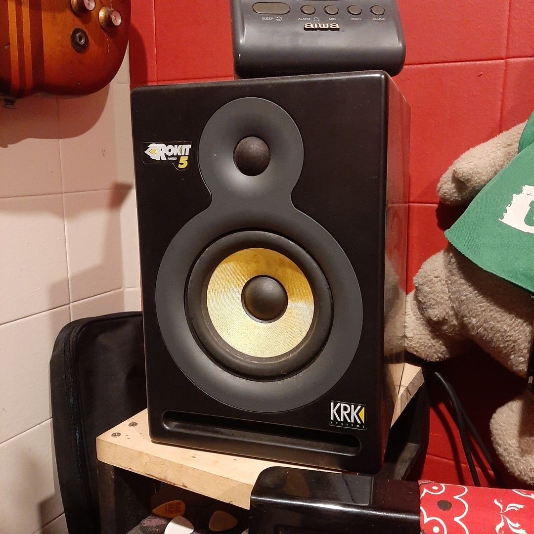 Krk rokit discount 5 g1