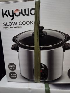 Kyowa Slow Cooker