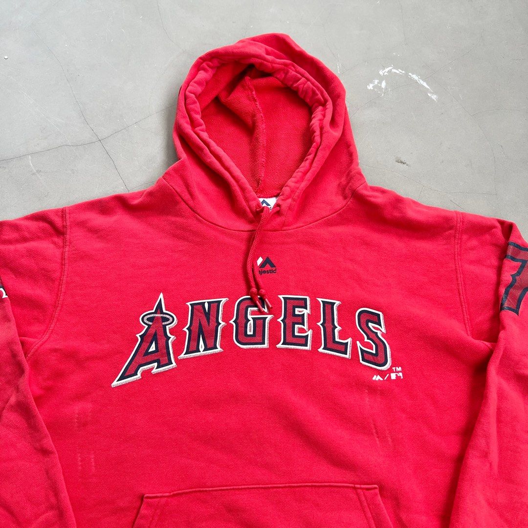 Majestic Anaheim Angels MLB Fan Shop