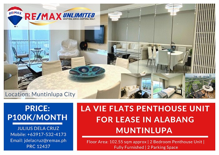 Picture of Penthouse Interior design with balcony Unit 3310 - Booking.com