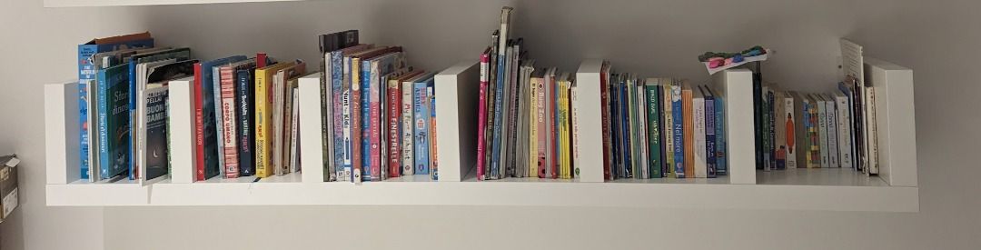 Lack wall 2024 shelf horizontal