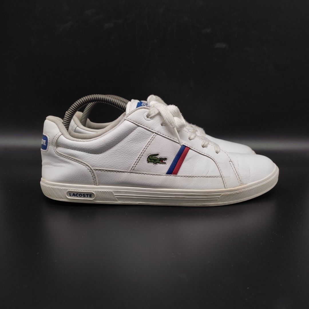 Lacoste europa tcl hotsell