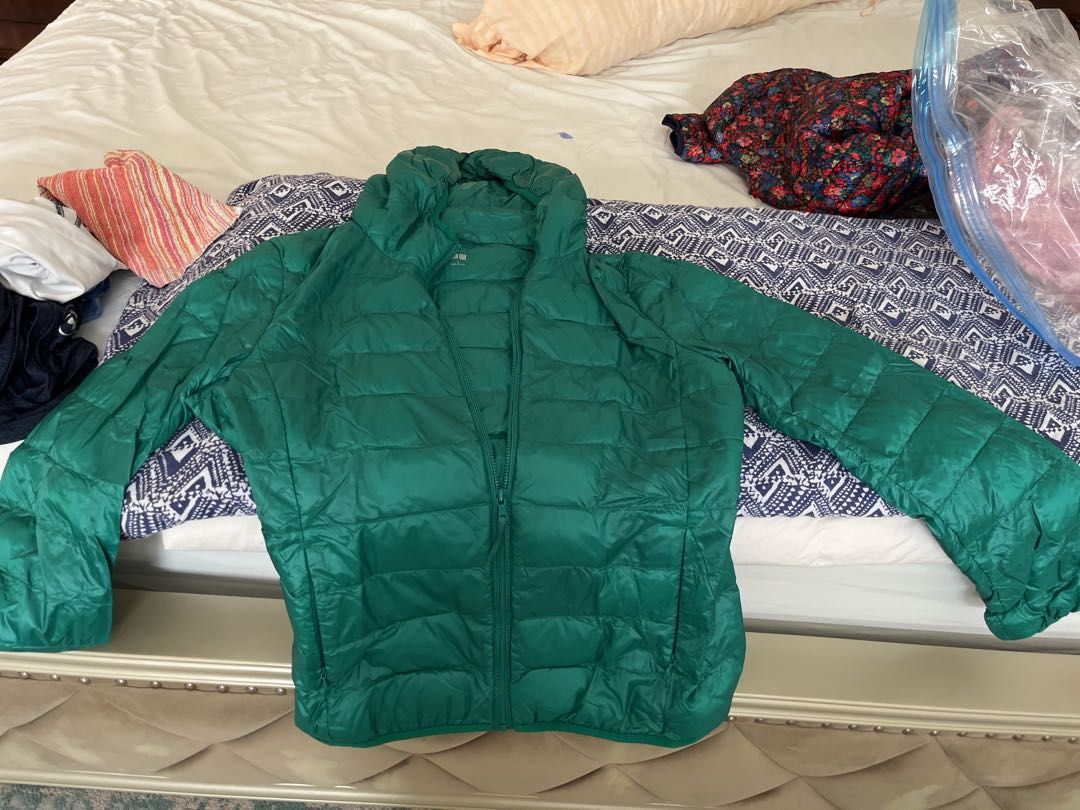 Ladies Winterwear Down Jackets Bundle UK 12 14 Women s Fashion
