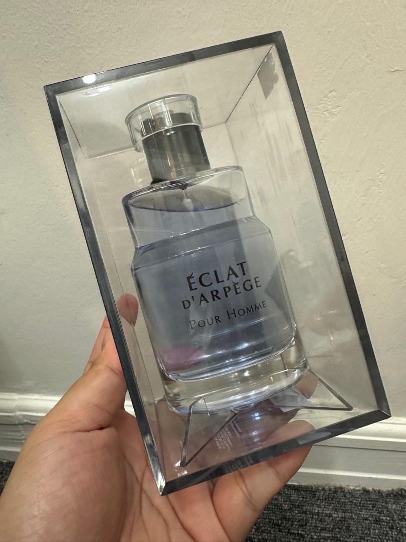 Lanvin Eclat Men’s, Beauty & Personal Care, Fragrance & Deodorants on ...