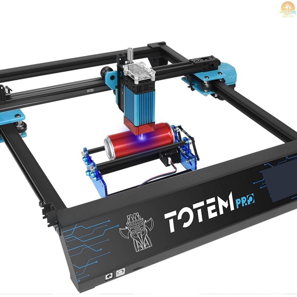 Laser Engraving Roller for Cylindrical, Furniture & Home Living, Home ...