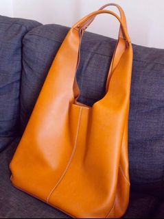 Bag Organizer for Leather Hadley Hobo 21 | Bag Insert for Tote Bag | Felt Bag Organizer for Handbag Bag