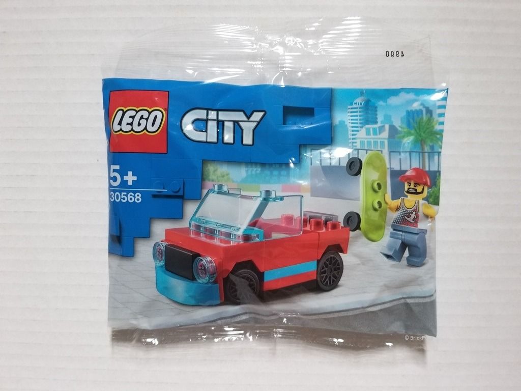 Lego cheap technic 40265