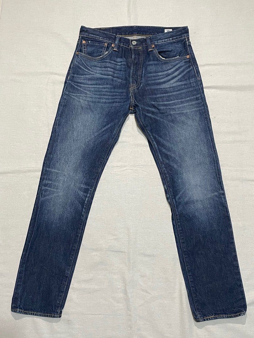 Levi s levis 501CT W32 L32