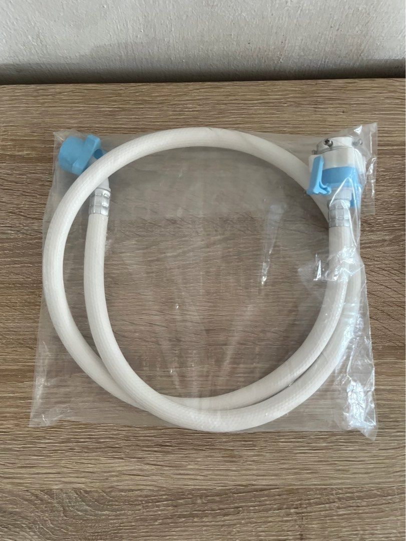 LG Washing Machine Inlet Hose (new) , TV & Home Appliances, Washing